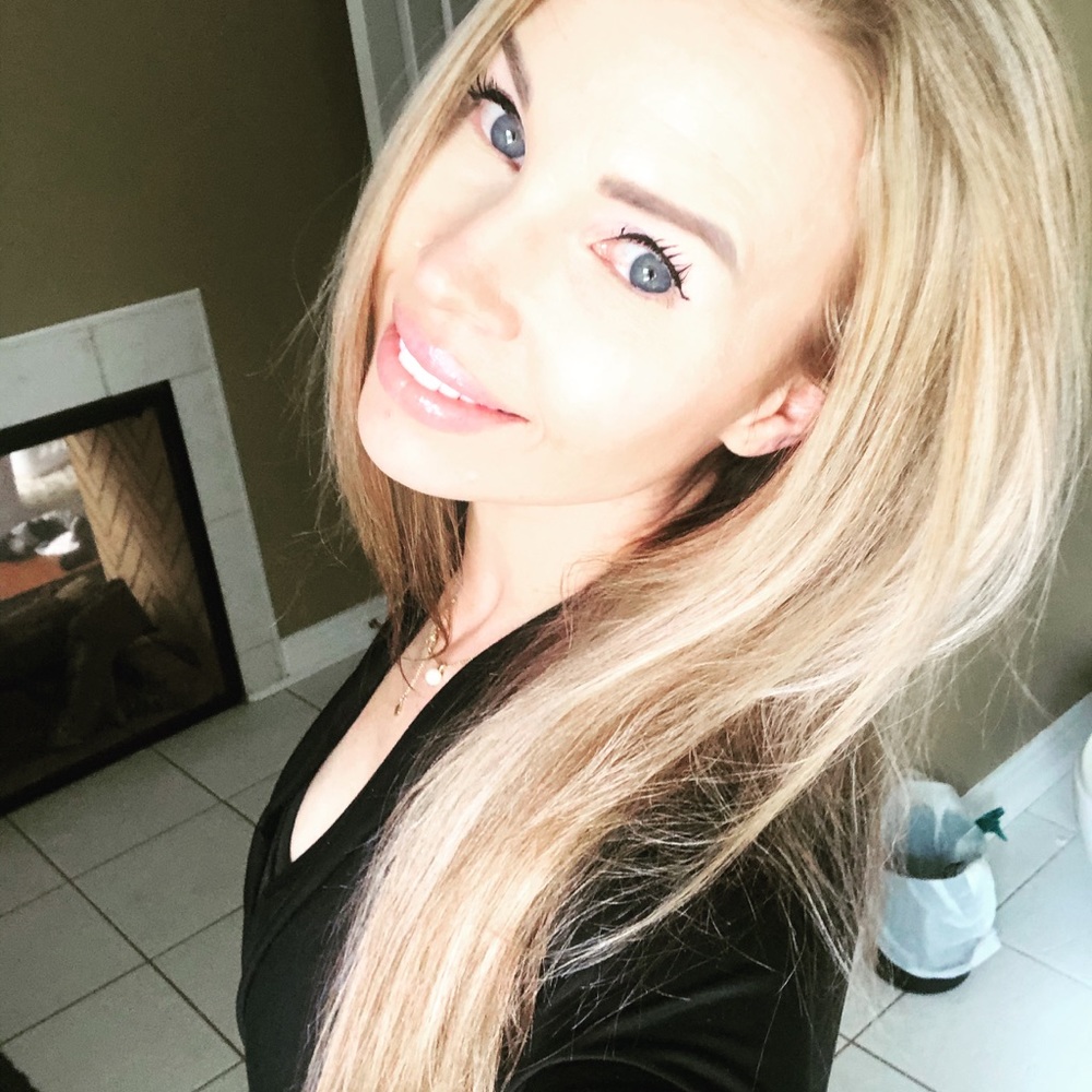 Meet your Posher, Kathryn